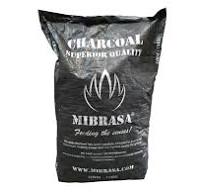 Trækul til grill 15 kg Carbon Blancha