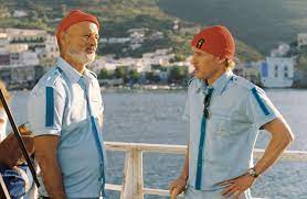 Every line murray breathes a new life of irreverent humor and. The Life Aquatic With Steve Zissou Park Circus