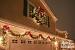 Garage Door Wreath