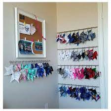 Cheer Bow Holder Cheerbowholder Our Cheer Bow Organizer Cheer Bow Holder No More Bent Tails Cheer Bow Holder Cheer Bows Cheer Gifts