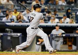 The New York Yankees Acquisition Of Giancarlo Stanton