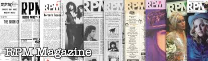 rpm magazine browse issues 33 45 records art