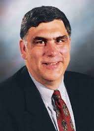 National Space Society Activist of the Year