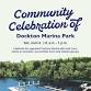 Dockton Marina Park Community Celebration
