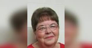 Obituary information for Judy M. Reeves