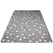Teppich stern grau sternen teppich in grau online kaufen otto sternen teppich in grau online jugendzimmer wohnzimmer teppich grau trendiger kurzflor teppich stern stylish accessoire ma. Kinder Spiel Teppich Sterne Spielteppiche Snapstyle Mytoys