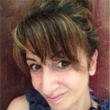 Janet Eady FCMI MILT