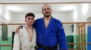 Il dojo rimane chiuso fino a nuove disposizioni. Judo Kevin Colanera Del Nippon Bu Do Campione Regionale A Bagno A Ripoli Ilgiunco Net