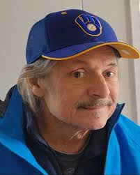 Pierre Seguin Obituary January 6, 2025