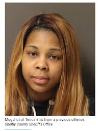 A Memphis woman has been accused of arranging a murder-for-hire that  resulted in the death of 21-year-old Andre Montgomery,