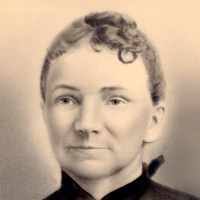 Sarah Chapple (1844–1942)