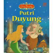 √ cerita dongeng sulawesi selatan. Jual Cerita Dongeng Putri Duyung Jakarta Pusat Felisitas Fanny Wijaya Tokopedia
