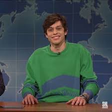 Pete davidson is sharing his thoughts on elon musk's upcoming appearance on saturday night live, after the tesla ceo had dinner with the show's cast earlier this week. 24 Pete Davidson Ideas Pete Davidson Pretty Boys