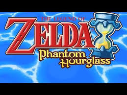 Videos Matching The Legend Of Zelda Phantom Hourglass Revolvy