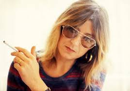 In Your Dreams — Stevie and Sharon Celani photographed by Herbert...