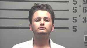 Princeton man arrested after traffic stop