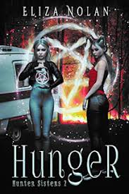 Author Eliza Nolan: Books