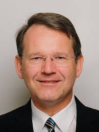 Prof. Dr. Dr. Bruno Ehrmaier