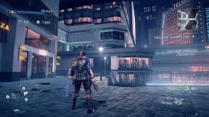 Image result for astral chain