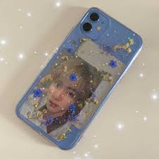Bts Phone Case Aesthetic Homemade Phone Cases Kpop Phone Cases Cute Phone Cases