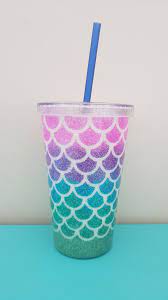 Pin On Glitter Tumblers