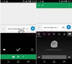 You've made the transition to the google play store. Google Messenger Apk From Android 5 0 Lollipop Gizmo Bolt Exposing Technology Social Media Web