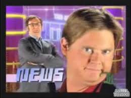 Tim and Eric Nite Live