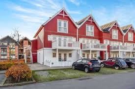 Inserieren sie auf immowelt.ch bereits ab 39.90 chf inkl. Rote Hauser In Danemark Wohnung Kaufen Style At Home Haus