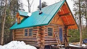 5 miles north of the geikiey river bridge. Putting In Our Log Cabin Windows Big Difference Log Cabin Update Ep 13 22 Youtube