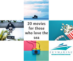 The film was directed by david fincher and stars edward norton, brad pitt, and helena bonham carter. Best 20 Sea Movies For Sea Lovers Zeymarine