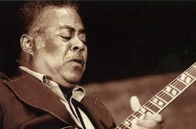 Detroit Blues: The Eddie Burns Interview, Part 2