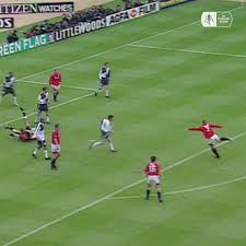 For faster navigation, this iframe is preloading the wikiwand page for 1996 fa cup final. The Emirates Fa Cup Manchester United 1 0 Liverpool Final 1996 Facebook