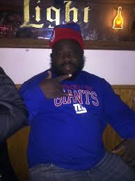 Dam we miss you out here. Danny can't stop talking about you. Rest in  heaven.