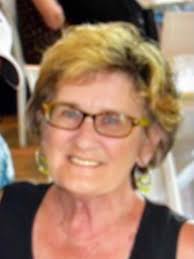 Betty Jo Edler Obituary