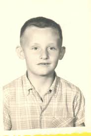 GNOWANGERUP IDENTITIES c1957 Adults: Norman and Edith White; Tommy Brade.  Children: Rosemary and Barry White, Elaine Stoer and Johnny Brade.