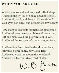 Yeats This Has Been One Of My Favorite Poems Since I Was A Little Girl Poetry Words Poetic Words Yeats Quotes