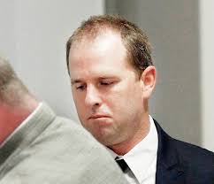 OHP trooper agrees to quit under kicking-case plea