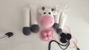 Orguhanebutique Youtube Crochet Animal Patterns Stuffed Animal Patterns Crochet Elephant
