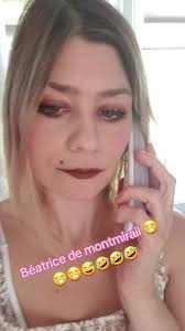 Les Visiteurs Beatrice Remix