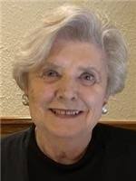 Caroline Smack Obituary (1940