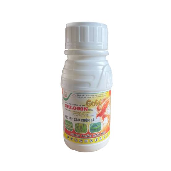 Chlorin 10SC