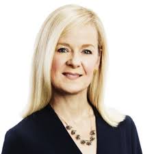 Odgers Berndtson Canada Appoints Sonya Whyte to Grow the Firm's Interim and  Professional Search Service Lines