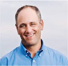 MEET THE ADVISORS narragansett — envision resilience challenge