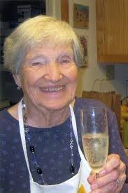 Claire Novak Obituary