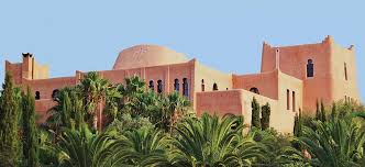 Jardin Des Douars An Exotic Destination In The Argan Tree Hills Of Essaouria Luxury Lifestyle Magazine