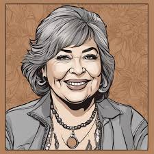 Roseanne Barr's Net Worth And Biography[2023] • Scottmax.com