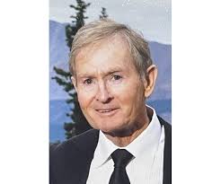 Jerry Baker Obituary (04/15/1943