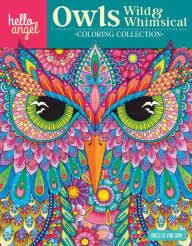 Illustrated by suzy joyner produced by blue star press. Soul Of The Woodland A Stress Relieving Adult Coloring Book By Blue Star Coloring Paperback Barnes Noble