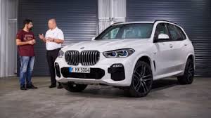 At highway speeds, road and wind noise is minimal. 2019 Bmw X5 Revealed Here Before Year S End Caradvice