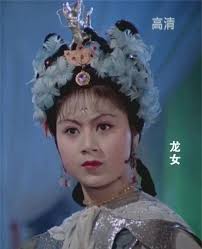 Đây chính là mỹ nhân xuất hiện 3 phút mà thù lao cao nhất 'Tây Du Ký'